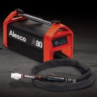 Переносной индукционный нагреватель А80 Alesco (Швеция), 3,7кВт